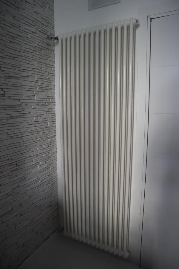 Rettifilo 201 Exclusive Rooms Neapel Exterior foto